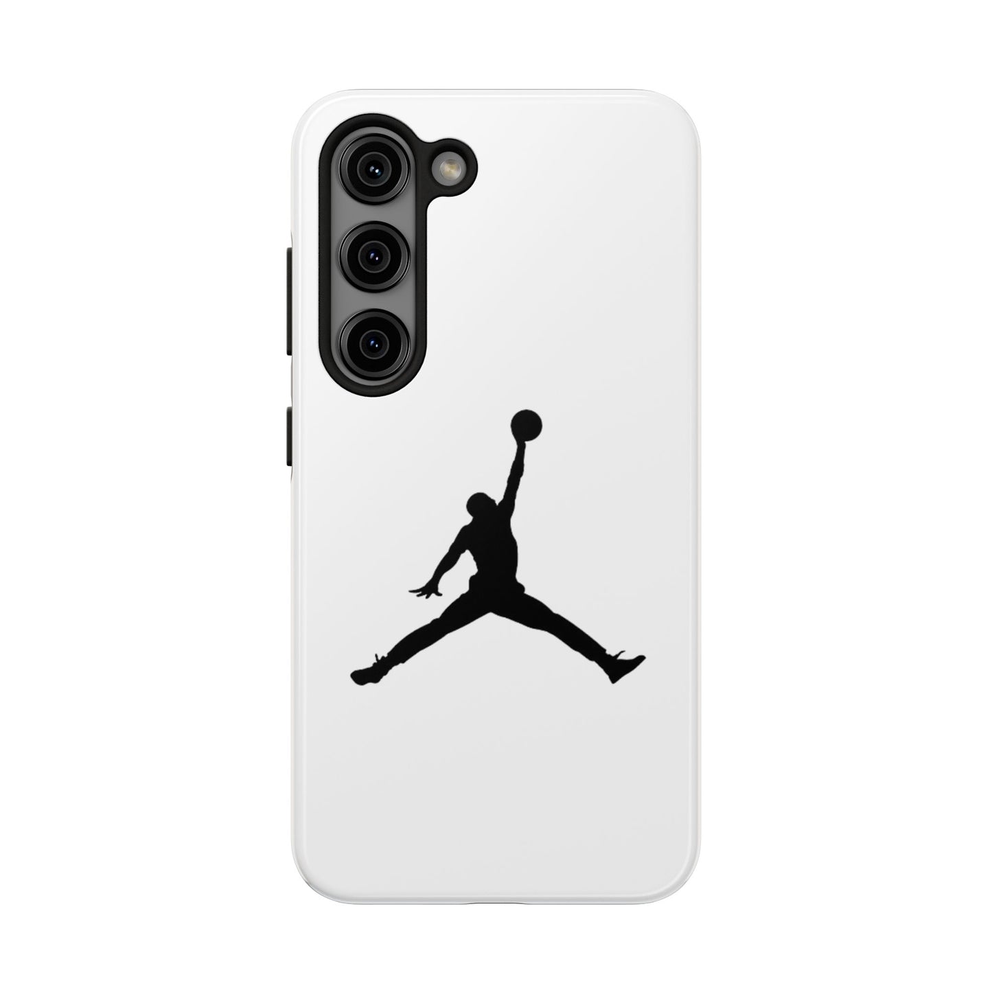Jordan shell