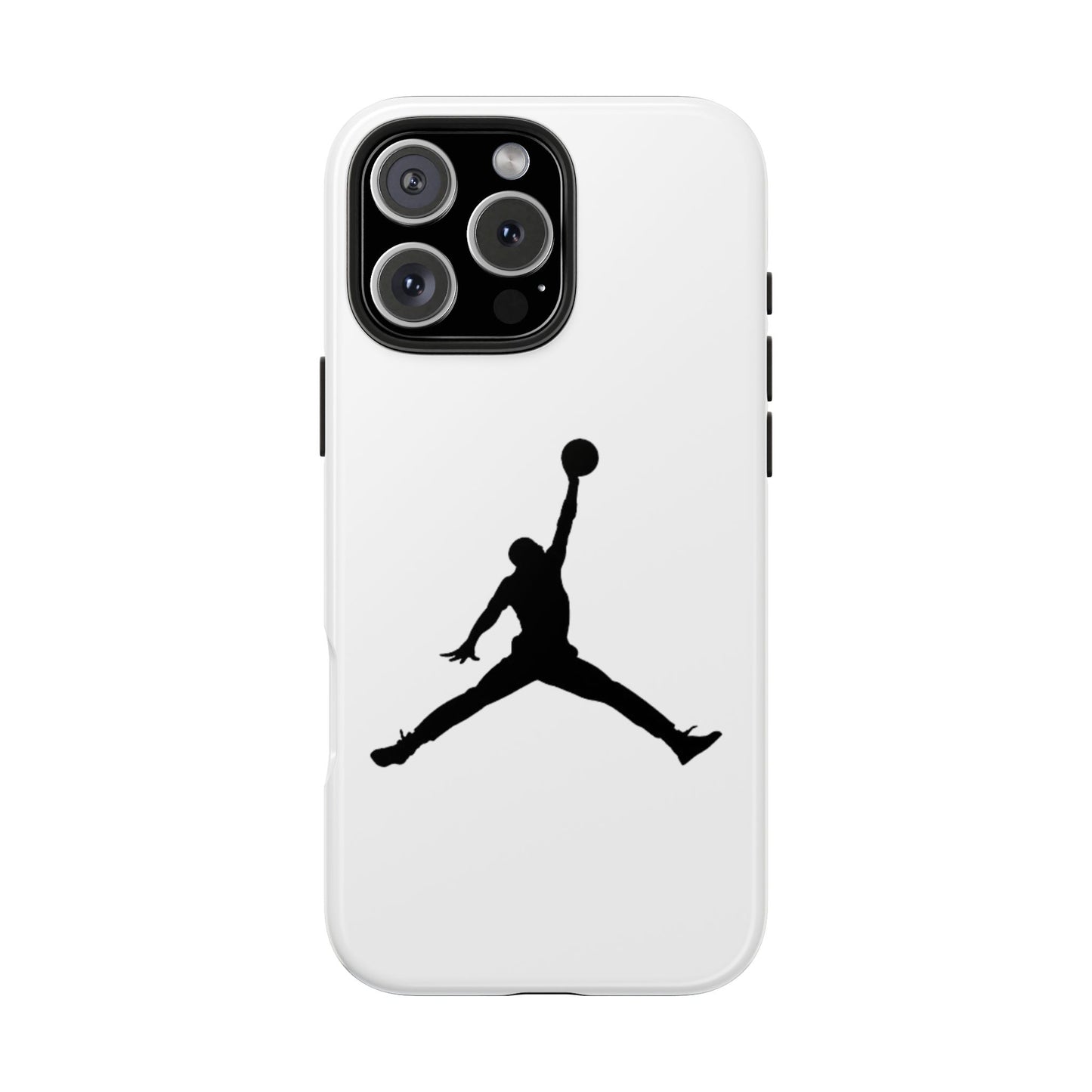 Jordan shell