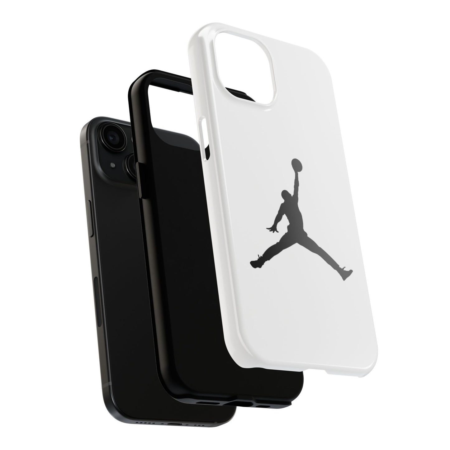 Jordan shell