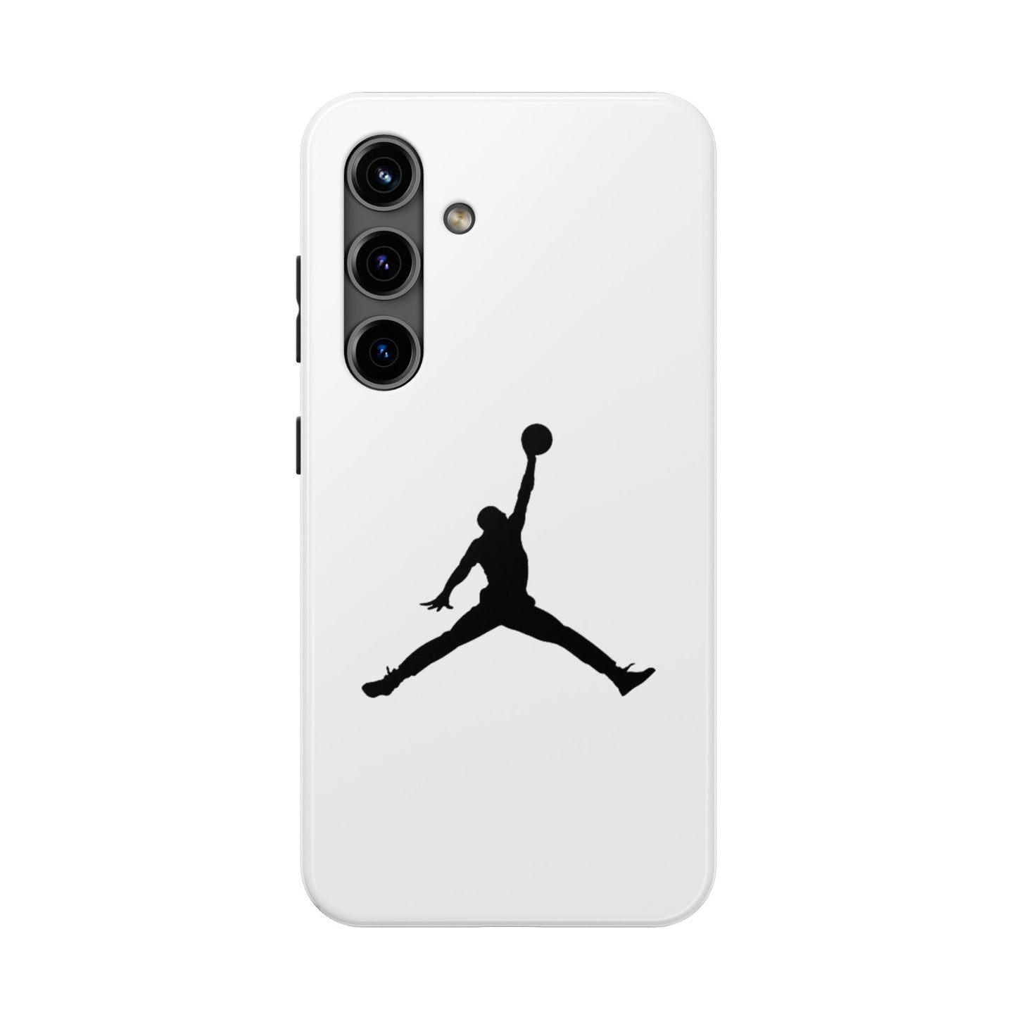 Jordan shell