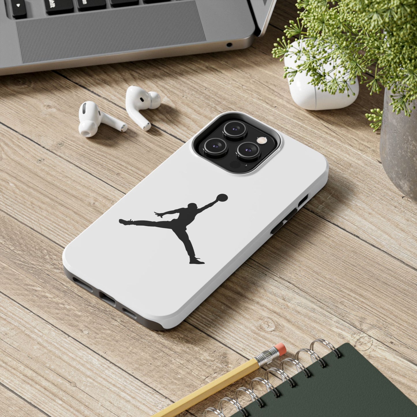 Coque Jordan