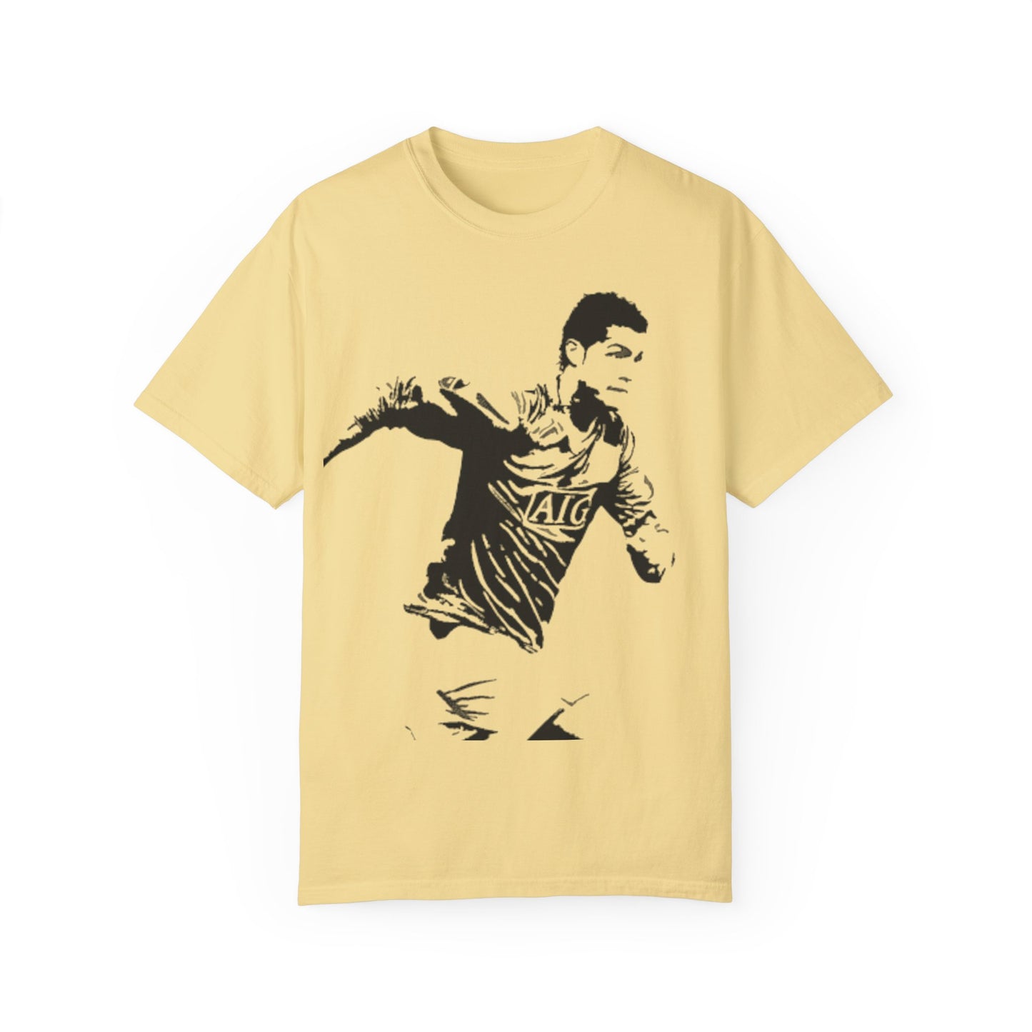 Ronaldo T-shirt