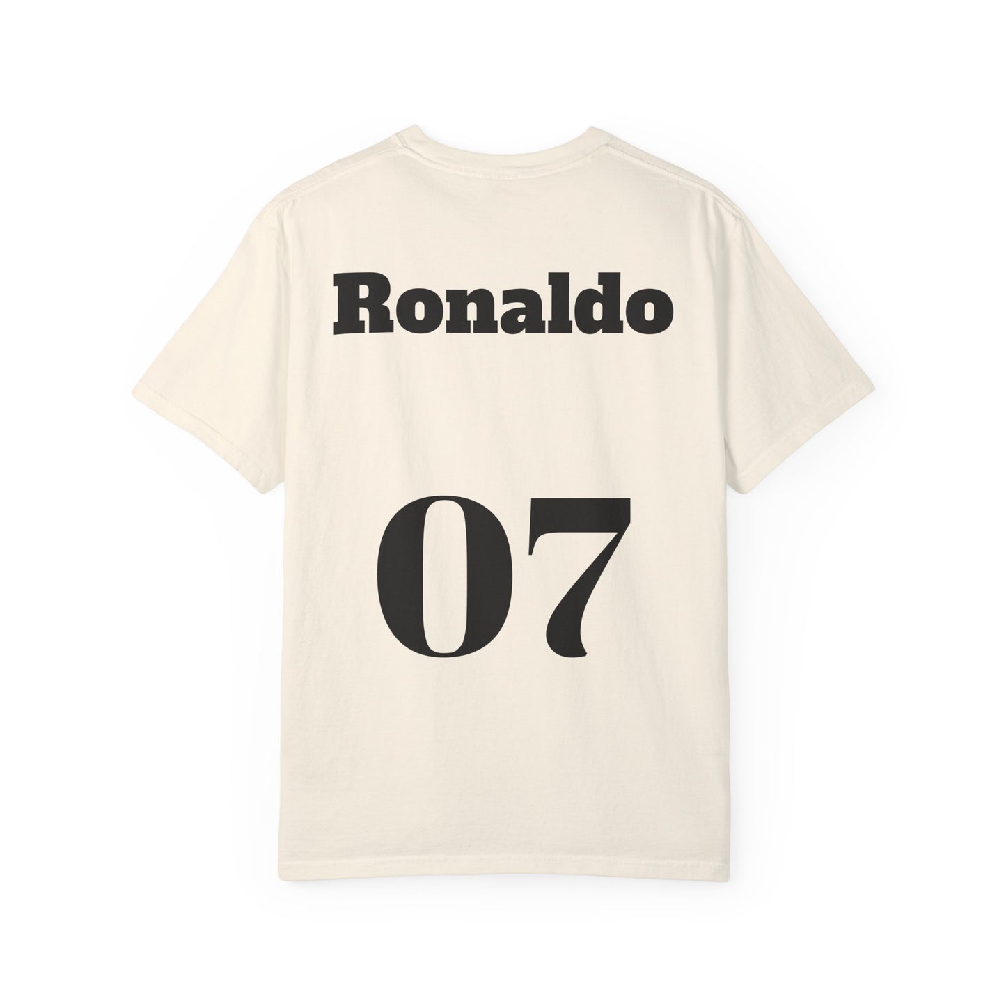 Ronaldo T-shirt