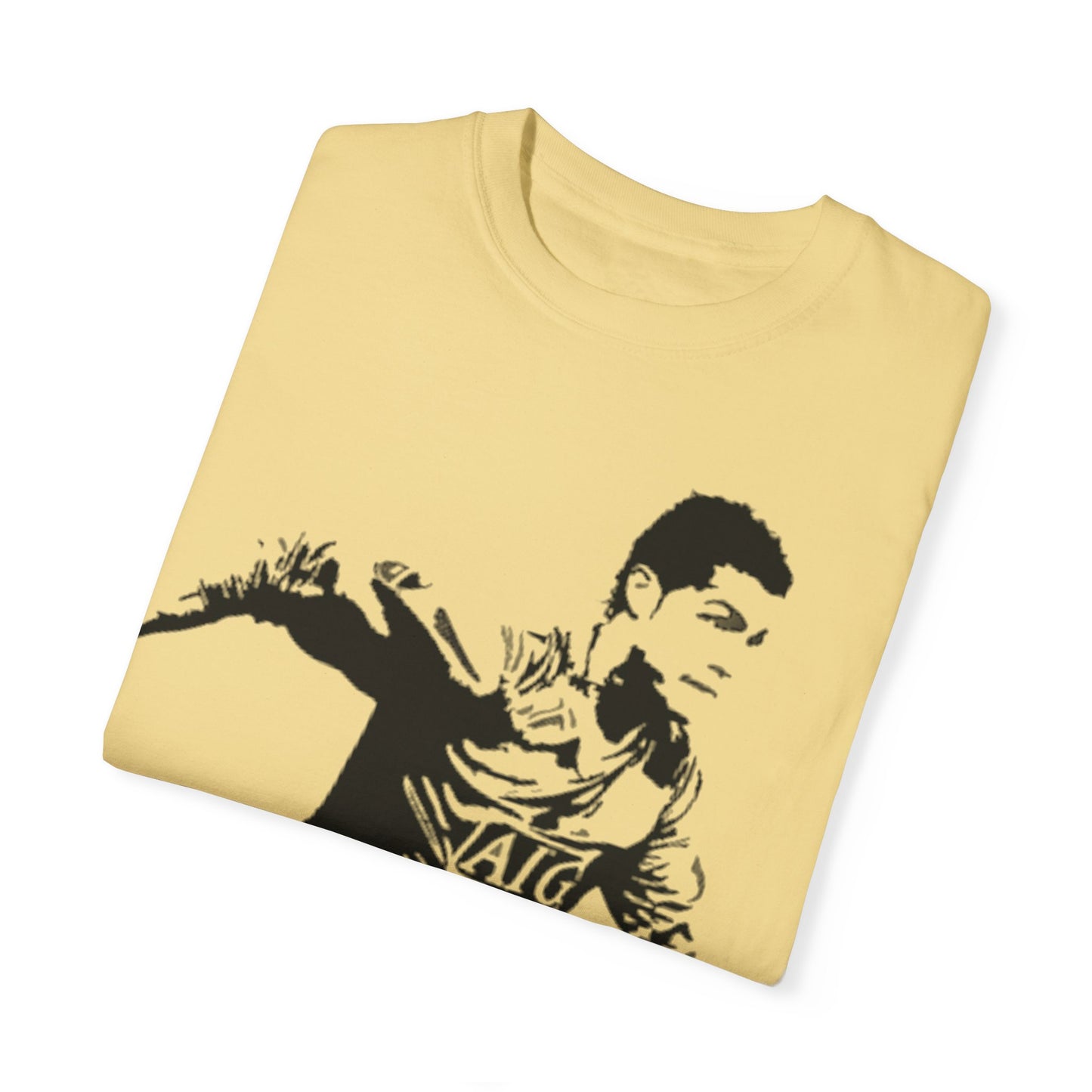 Ronaldo T-shirt