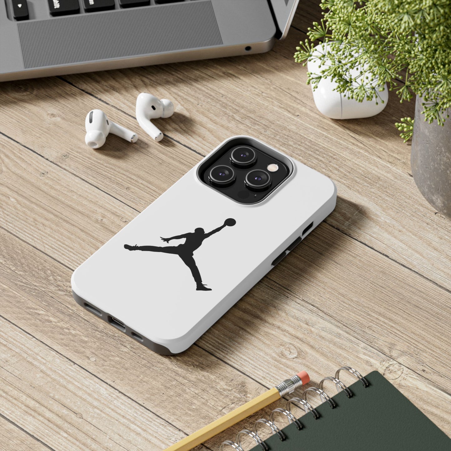 Coque Jordan