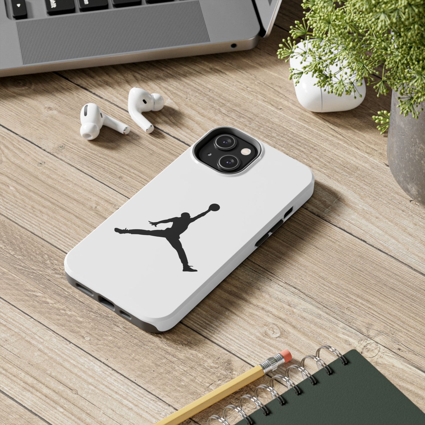 Coque Jordan