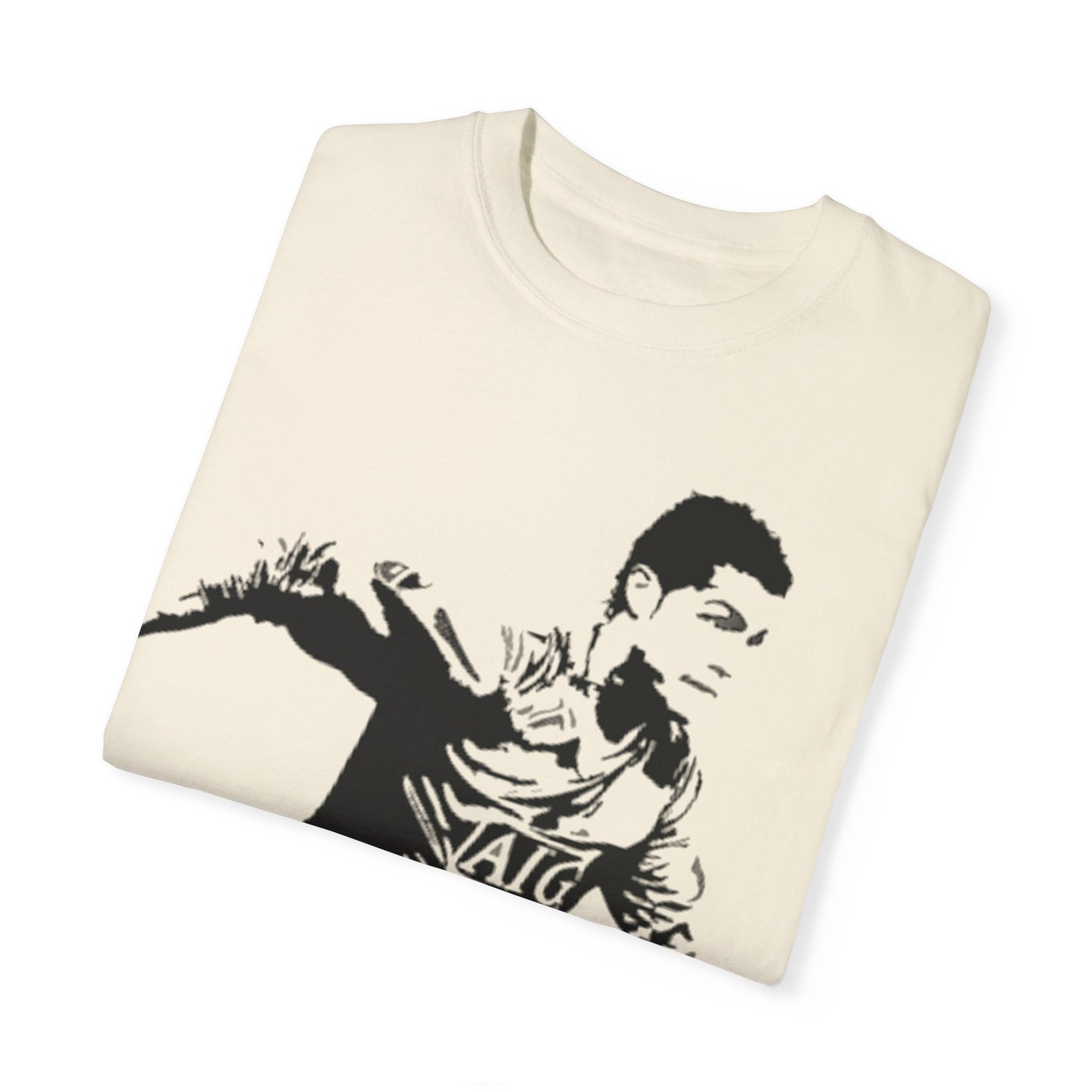 Ronaldo T-shirt