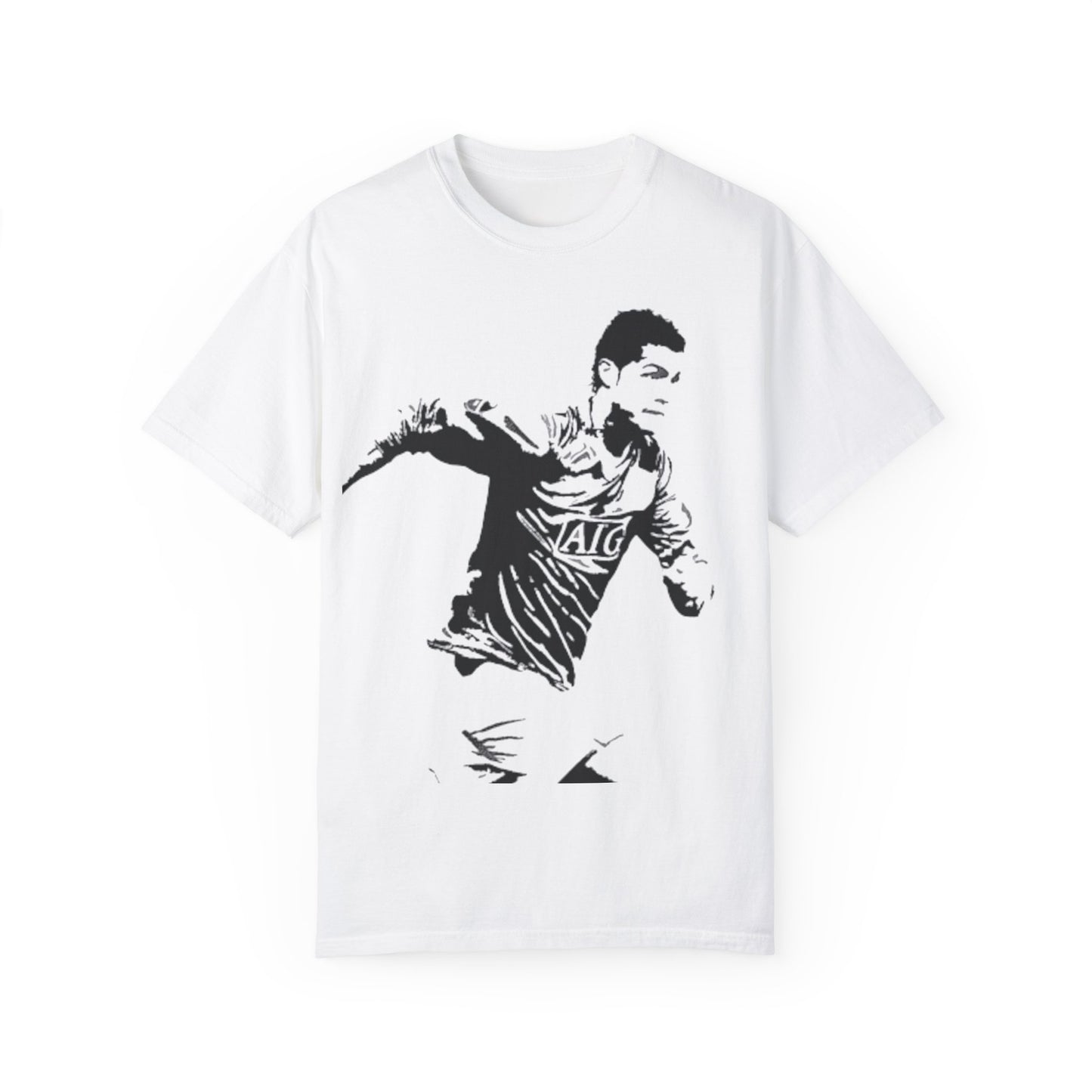 Ronaldo T-shirt