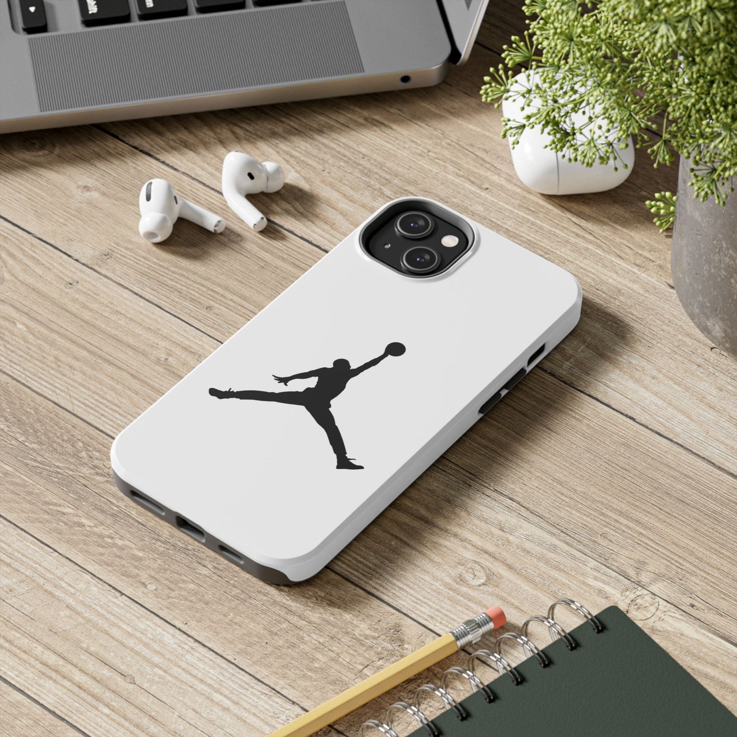 Coque Jordan