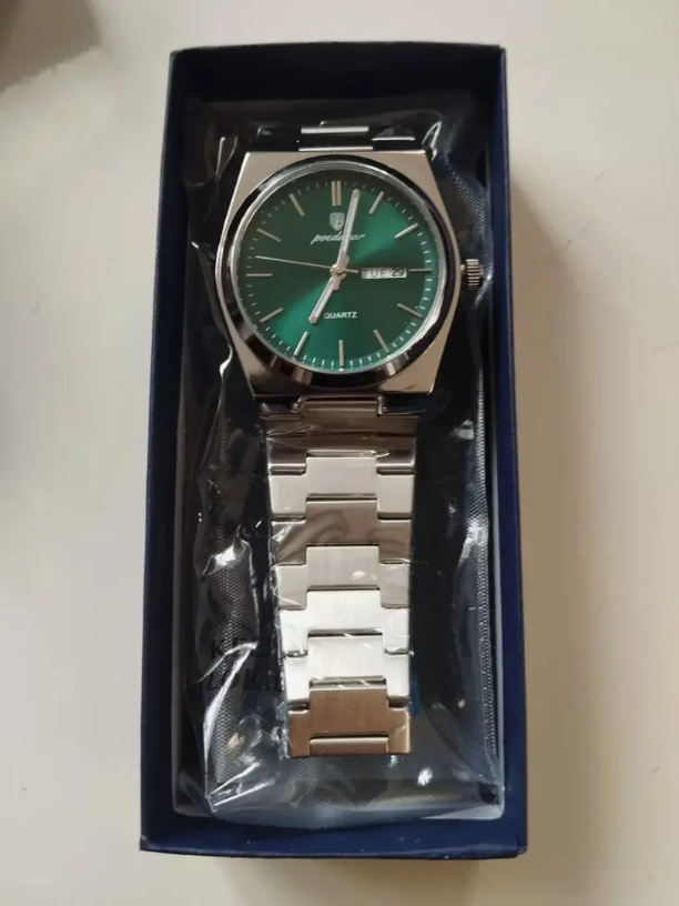 Men's watch