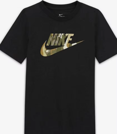 T-shirt Nike