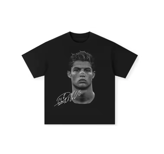 Ronaldo T-shirt