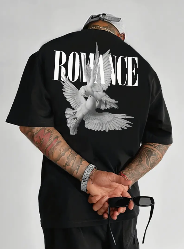 Romance T-shirt