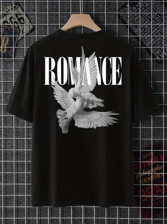 Romance T-shirt