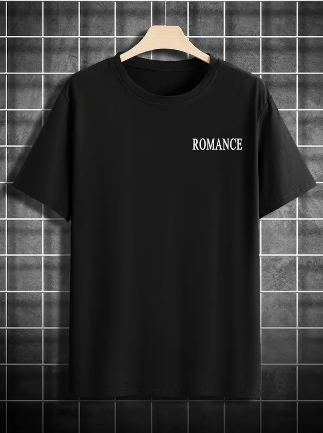 Romance T-shirt