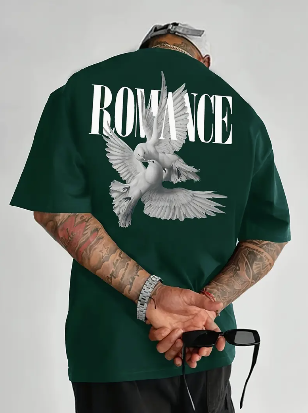 Romance T-shirt