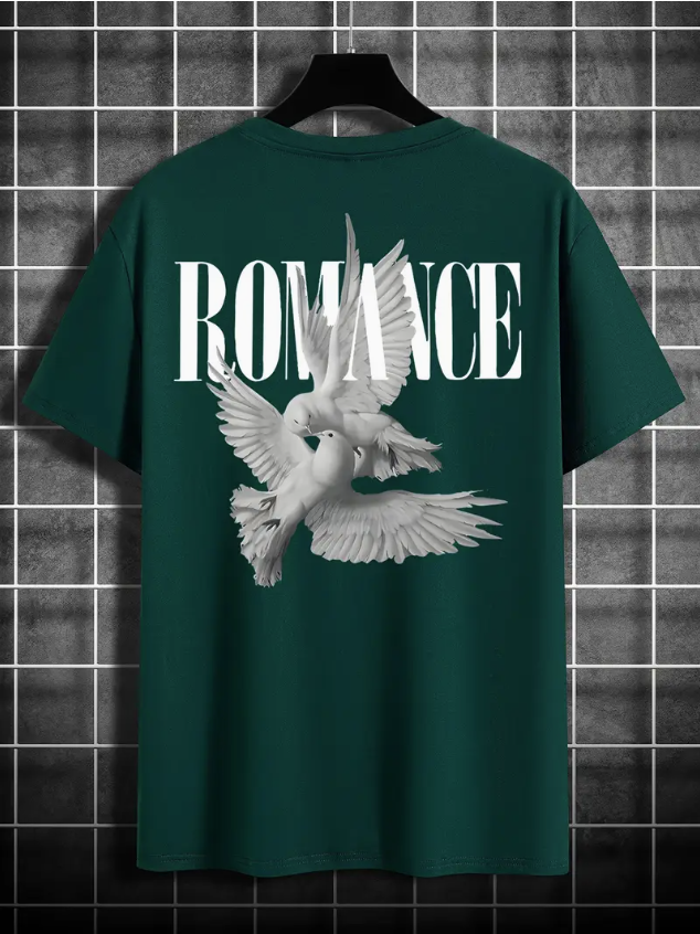 Romance T-shirt