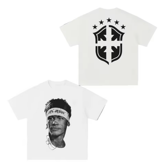 Neymar T-shirt