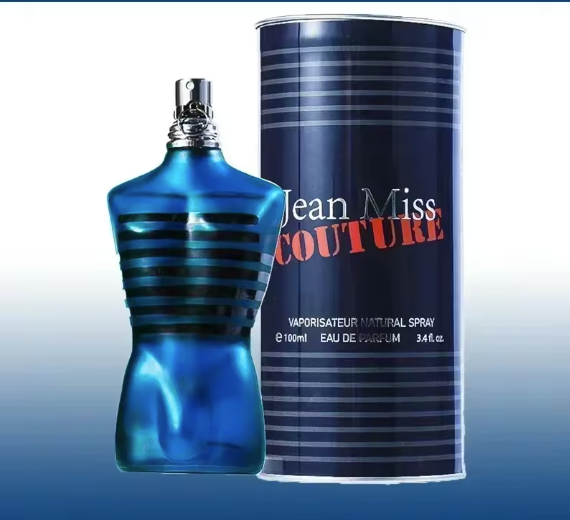 Jean Miss Couture