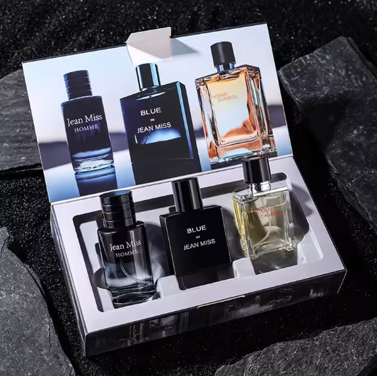 Coffret Parfum