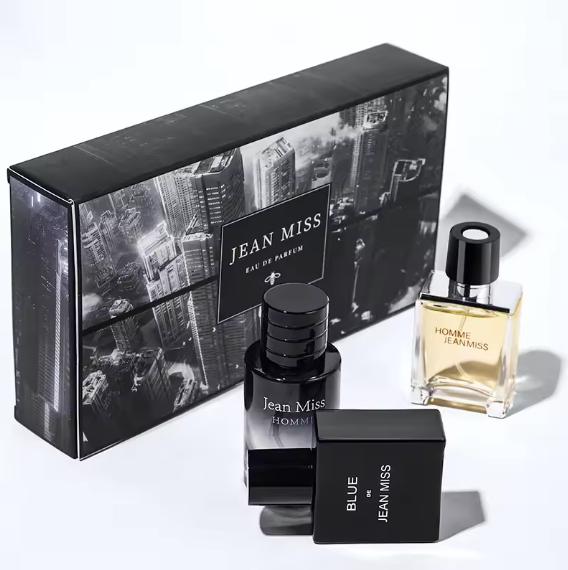 Coffret Parfum