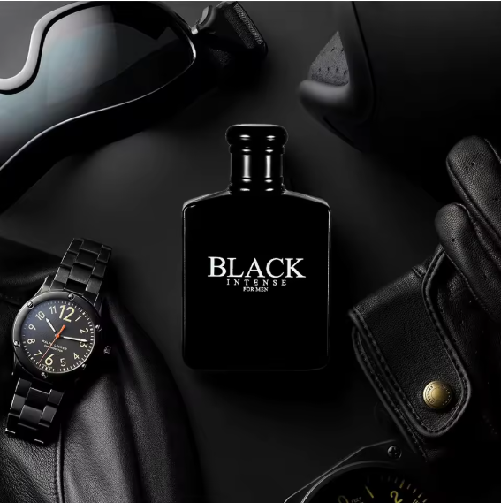 Parfum "Black"