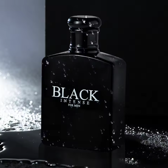 Parfum "Black"