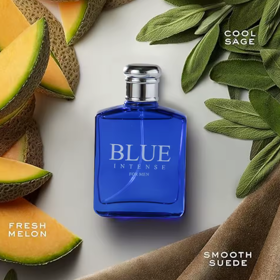 Parfum "Blue"