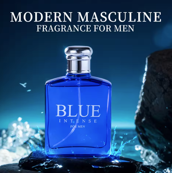 Parfum "Blue"