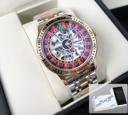 Montre "Casino"