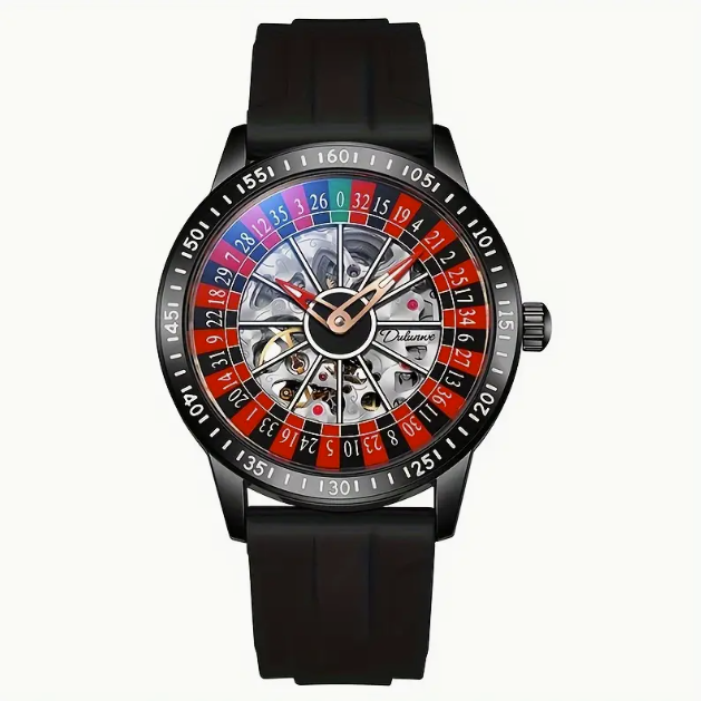 Montre "Casino"